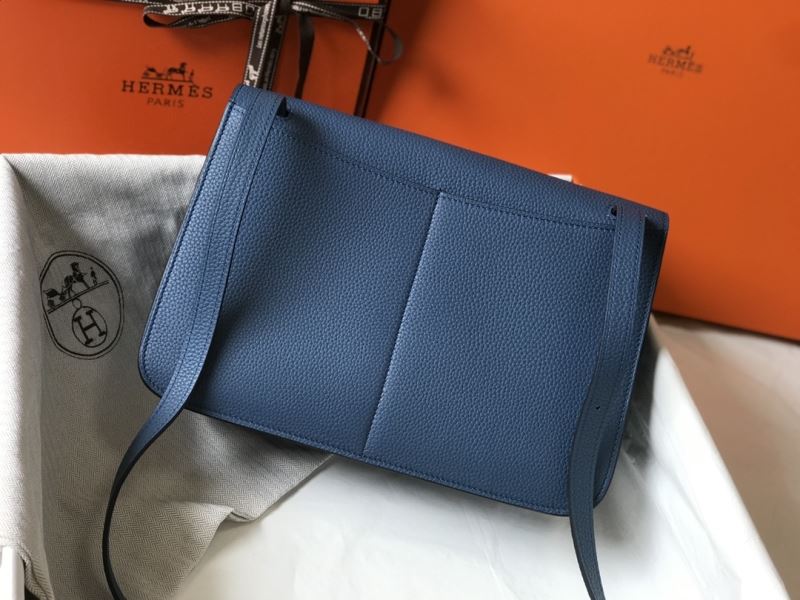 Hermes Halzan Bags